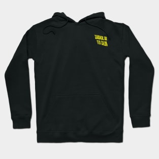 Teu Calor Hoodie